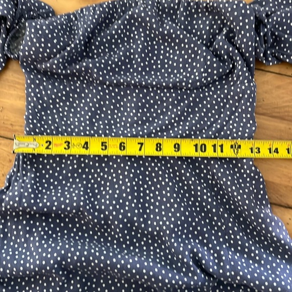 Abercrombie & Fitch dress size S - Picture 13 of 14